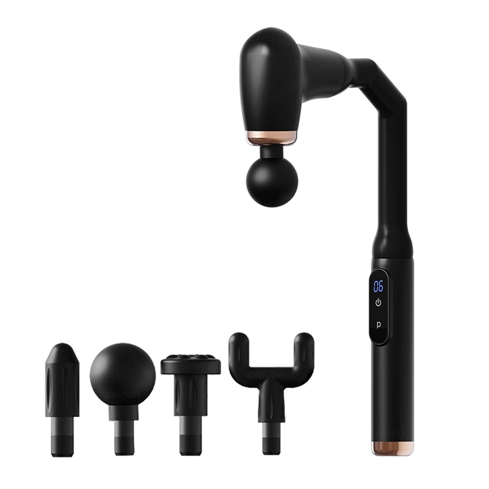 Corely U-Shape Deep Relief Gun