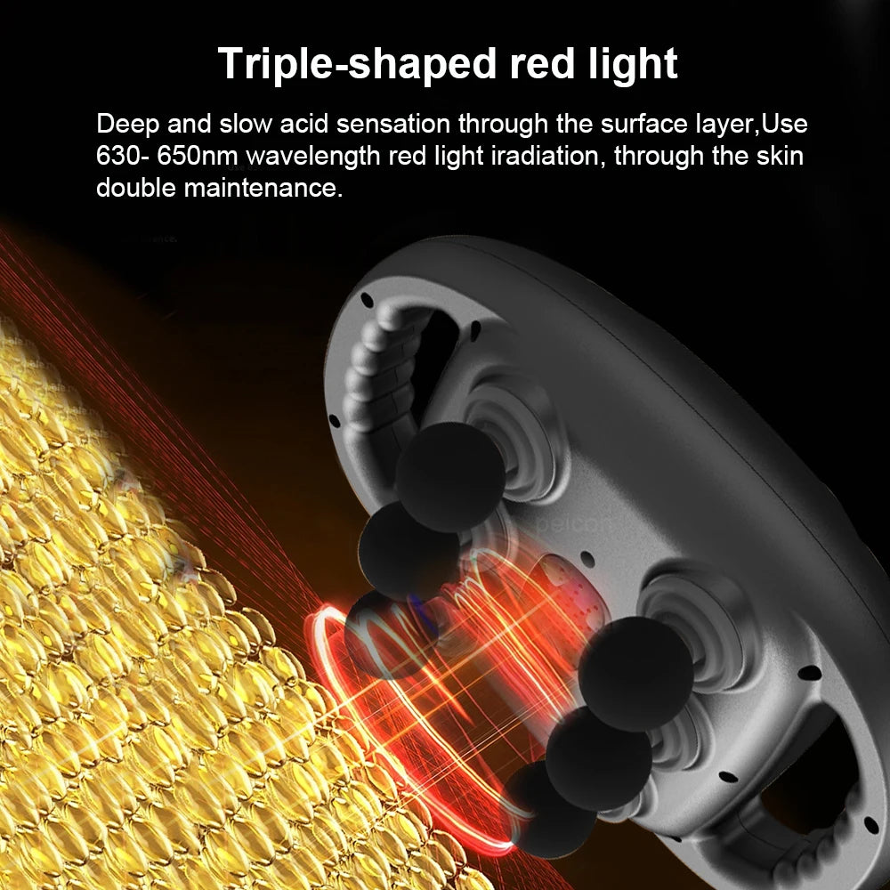 Corely ProSix Muscle Massager