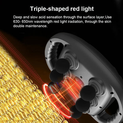 Corely ProSix Muscle Massager