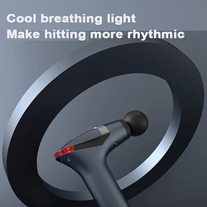 Corely 3-in-1 Long-Handle Massager