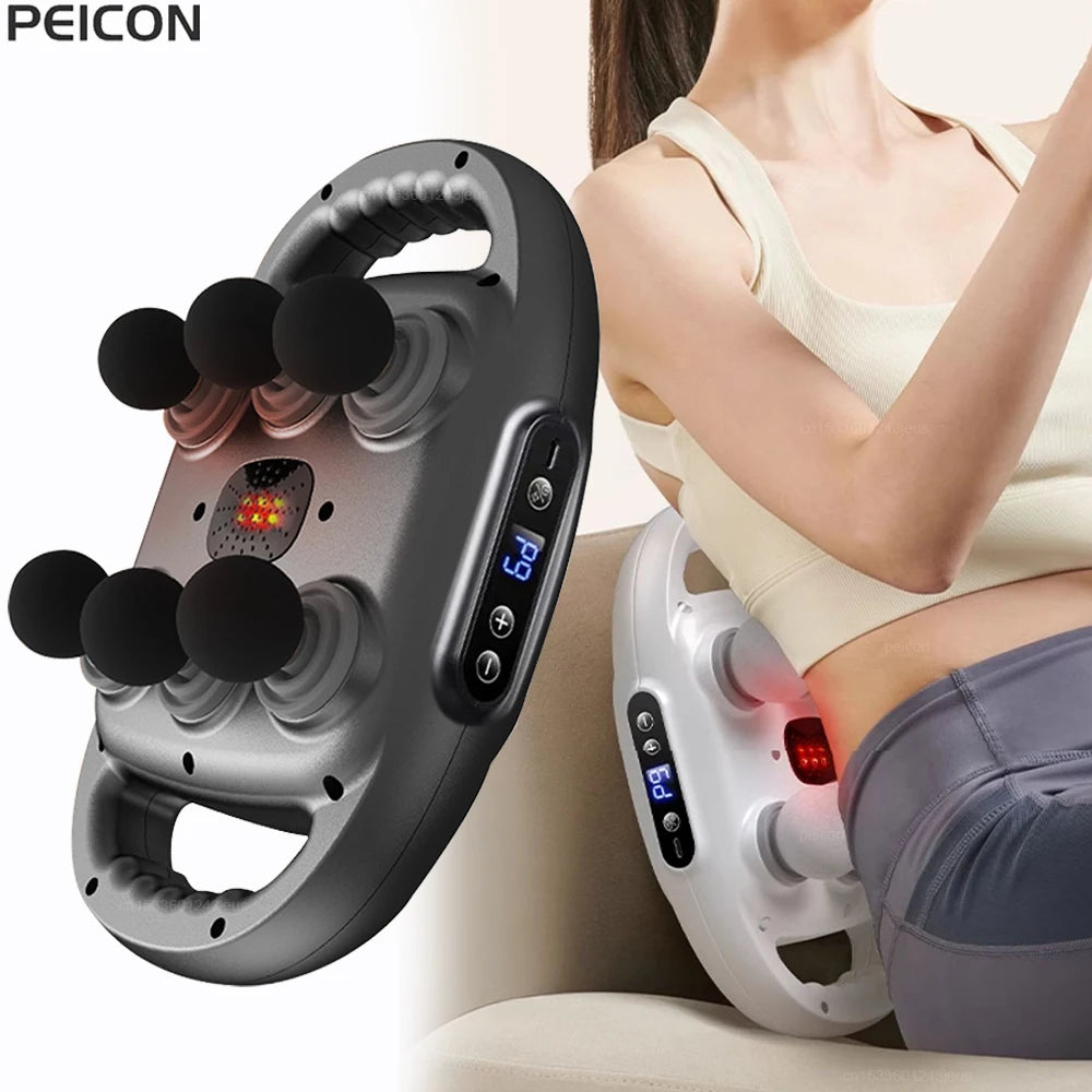 Corely ProSix Muscle Massager